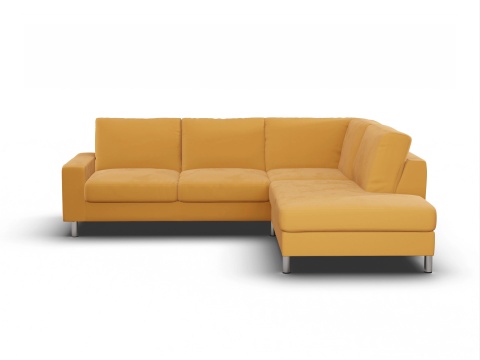 Ecksofa UM Small R